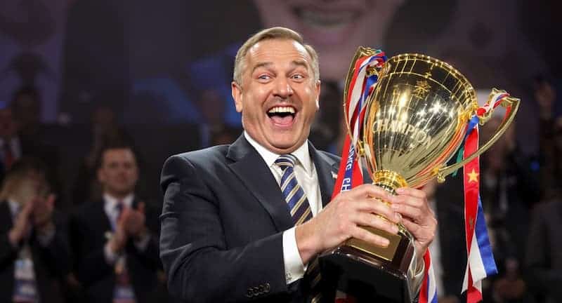 Stop Grouping Small Values in Pie Chart Excel: Use Python. 2 winner