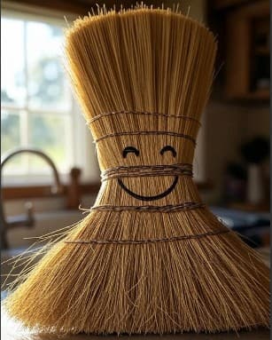 Cleanup muscle shows up in small packages too. Need to drop subtotal rows? A quick boolean filter handles brum smiling