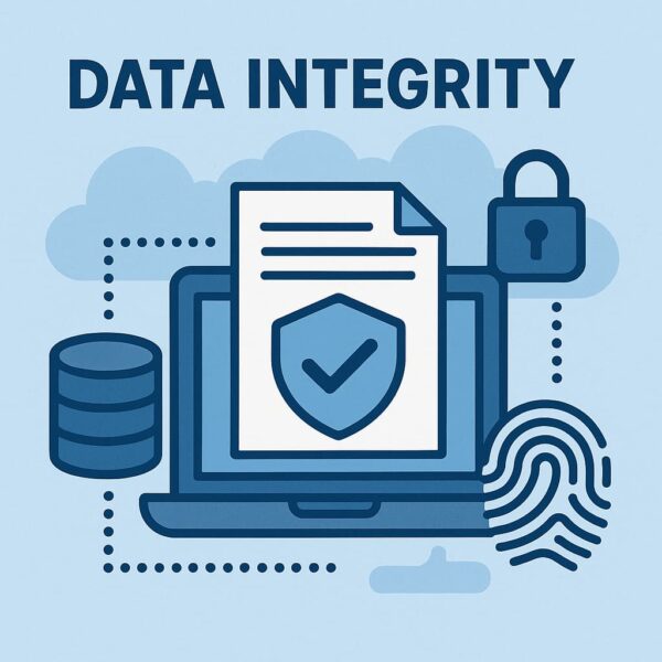 Data Integrity Now: Fixing Common Monthly Excel Report Mistakes 2 data integrity