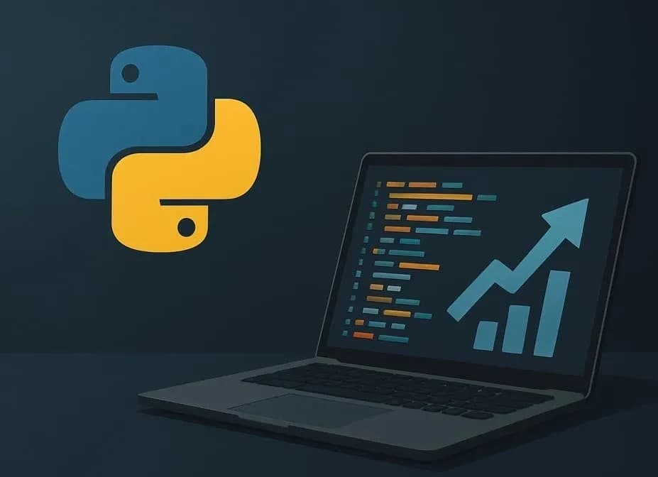 How Accountants Use Excel—and Where Python Takes Over 1 python for accountants1