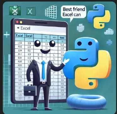 Python in Excel: The Future of Finance 1 python in